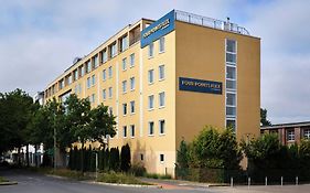Four Points Flex By Sheraton Goettingen